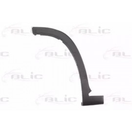 Plastikinis posparnis APDAILA