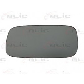 STIKLAS VEIDRODINIS ŠONINIS SEAT INCA; VW CADDY II, PASSAT 02.88-01.04