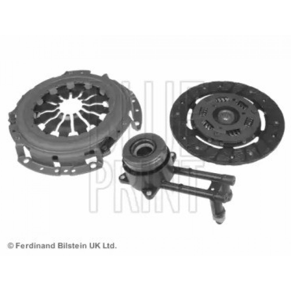 SANKABA FORD FIESTA V, FUSION; MAZDA 2 1.25-1.4LPG 11.01-12.12