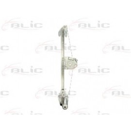 STIKLO PAKELĖJAS OPEL ZAFIRA A 04.99-06.05