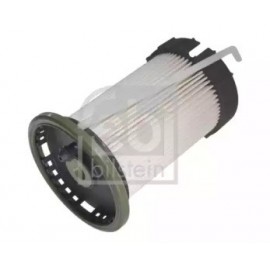 KURO FILTRAS VW PASSAT B7, SHARAN, TIGUAN 1.6D/2.0D 09.07-