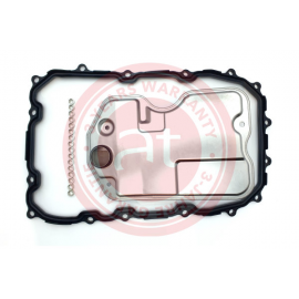 PAVARŲ DĖŽ.TEP.FILTRAS AUDI Q7; PORSCHE CAYENNE; VW TOUAREG 2.5D-6.0D 09.02-08.15