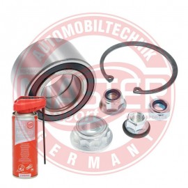 GUOLIS AUDI A3,VW GOLF 4,SKODA 96- PRIEKIS