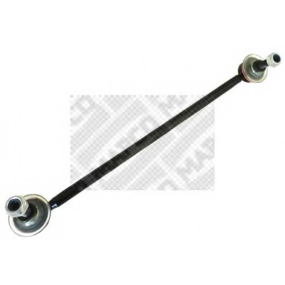 STABILIZATORIAUS TRAUKĖ DS DS 3,CITROEN C3, PEUGEOT 2008 I 1.0-1.6LPG 02.06