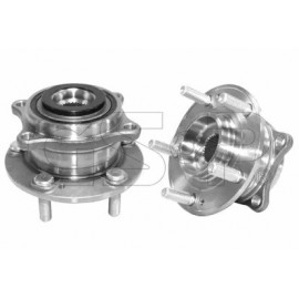 GUOLIS HYUNDAI GRAND SANTA FÉ, IX55, SANTA FÉ I, SANTA FÉ II, SANTA FÉ III, SANTA FÉ II/SUV 2.0D-3.8 02.01-