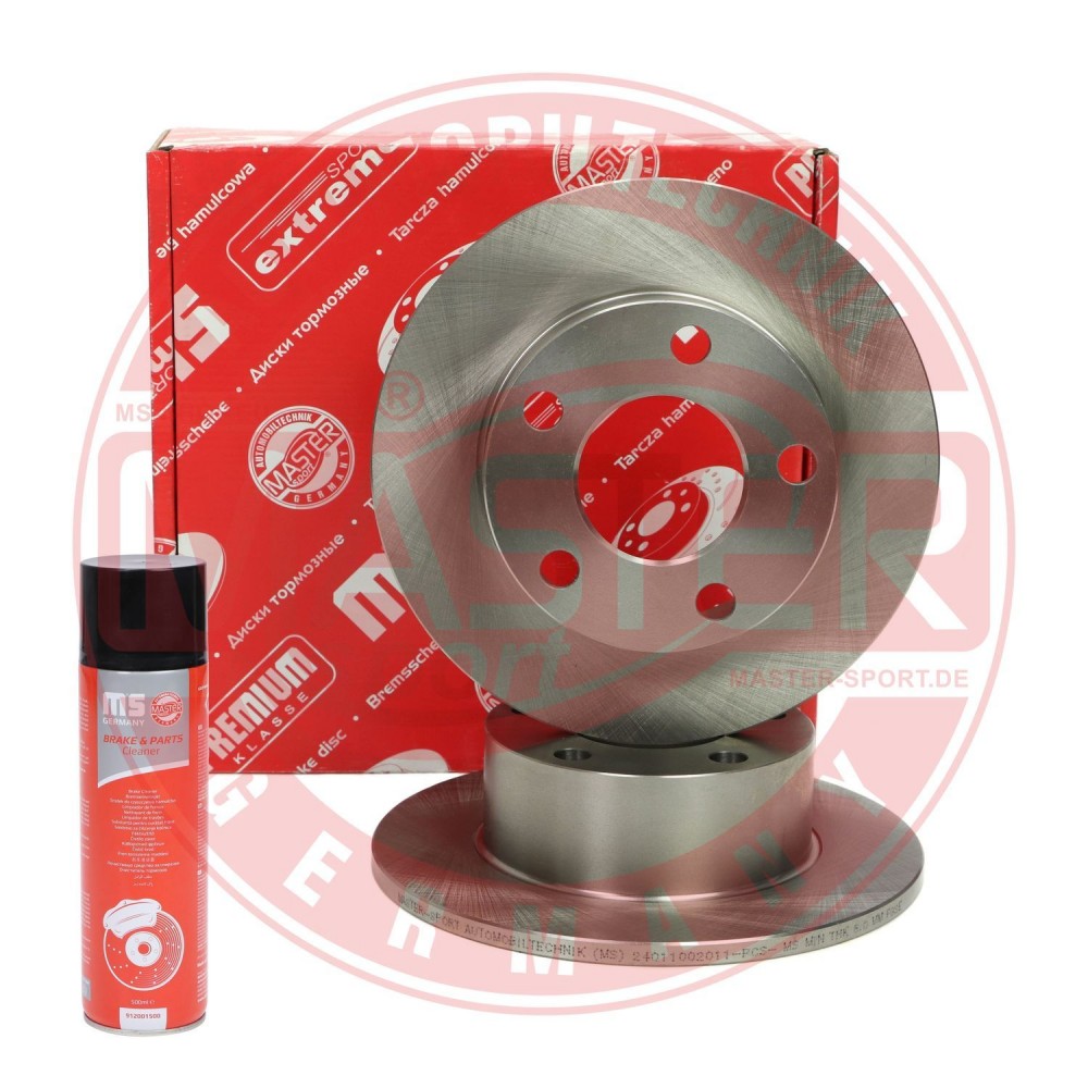 STABDŽIŲ DISKAS AUDI 100,A6 ,PASSAT KPL 2 VNT. GALAS