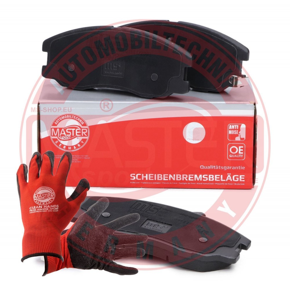 STABDŽIŲ TRINKELIŲ KOMPLEKTAS OPEL ANTARA 06- PRIEKIS