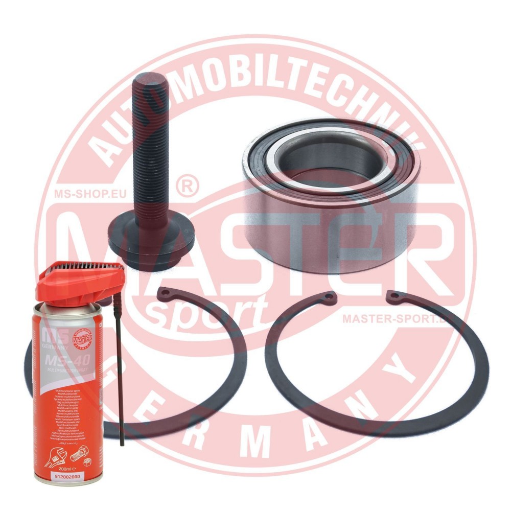 GUOLIS AUDI 100,A6 88- PRIEKIS