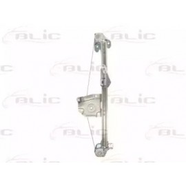 LANGO PAKELĖJAS OPEL ASTRA G, ASTRA G CLASSIC, ASTRA G/KOMBI 02.98-12.09