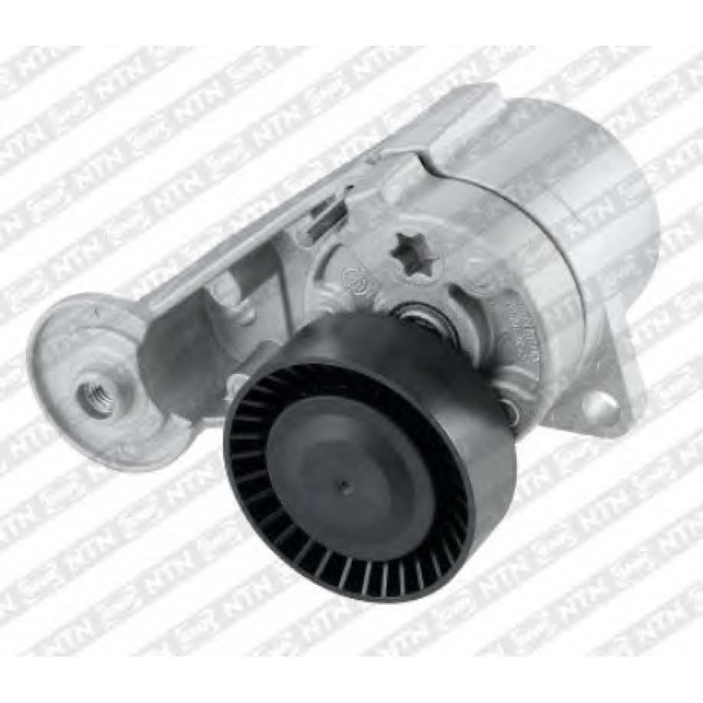 ĮTEMPIMO GUOLIS VOLVO