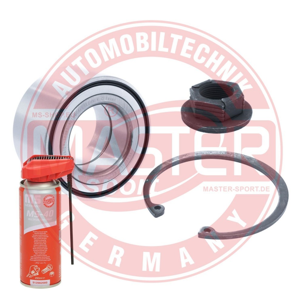 GUOLIS FORD FOCUS,FIESTA 98-