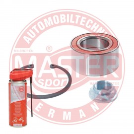 GUOLIS BMW E90/E87 04- GALAS