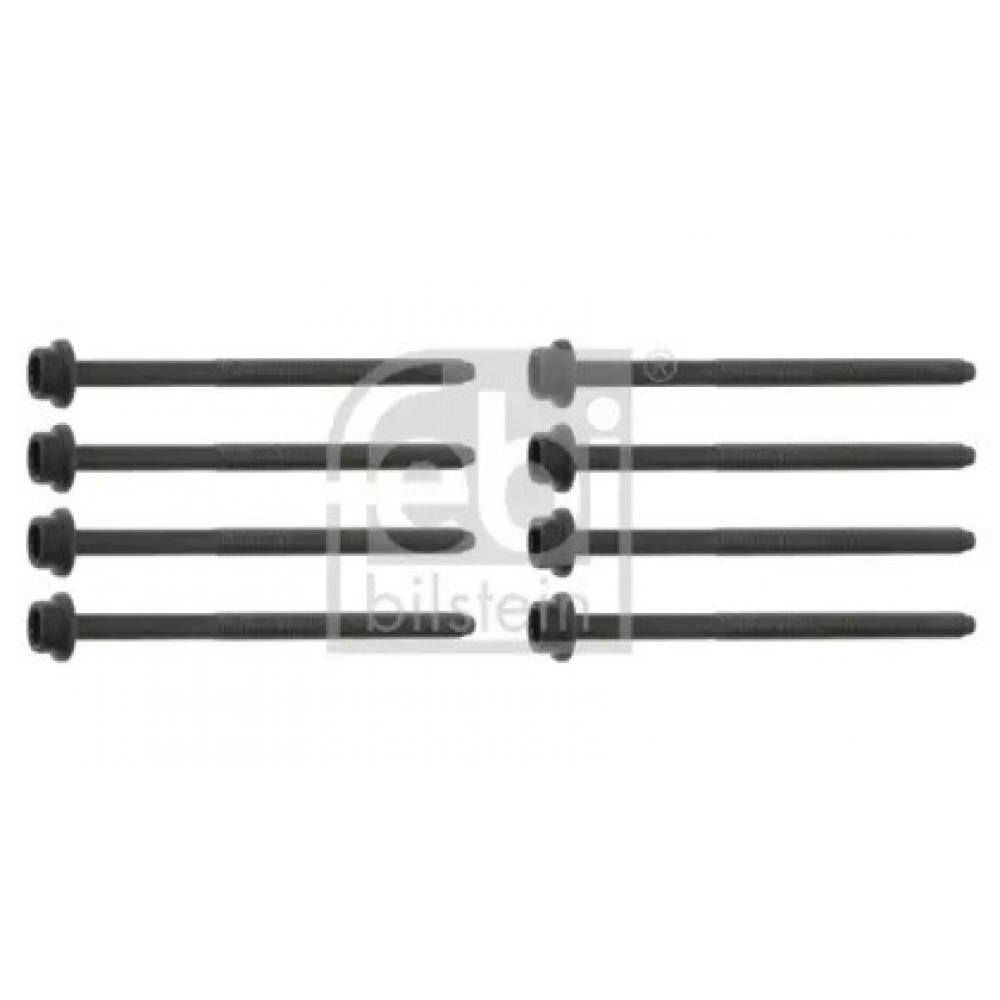 GALV.VARŽTAS VW POLO