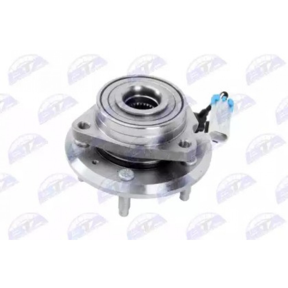 GUOLIS PRIEKINIS  CHEVROLET CAPTIVA, EQUINOX; OPEL ANTARA A; SUZUKI XL7 2.0D-3.6 04.03-