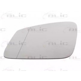 STIKLAS IŠORINIO VEIDRODŽIO BMW 1 F20, F21, 2 F22, F23, F87, 3 F30, F31, F80, 4 F32, F33, F82, F83, 4 GRAN COUPE F36, i3 I01 11.10-