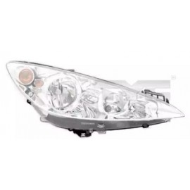 ŽIBINTAS PRIEKINIS PEUGEOT 308