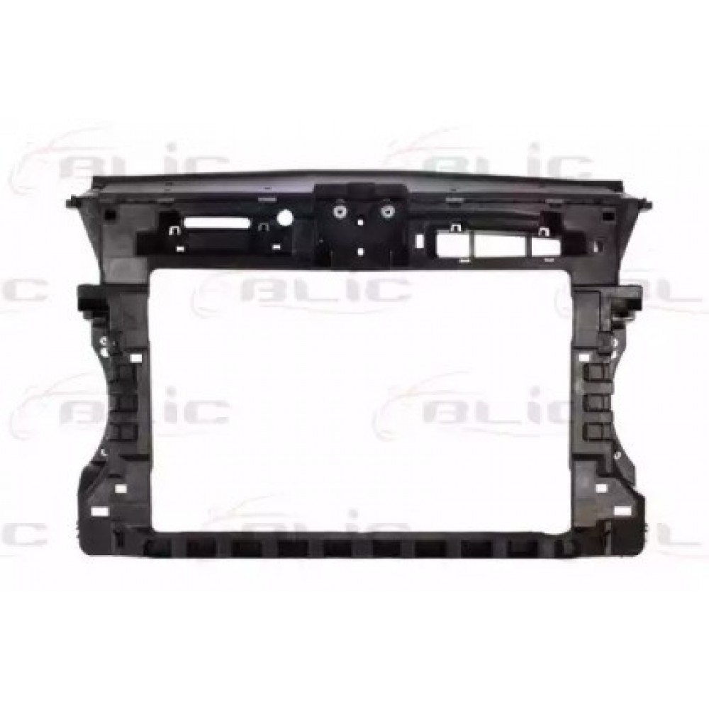 BAMPERIO RĖMAS VW CADDY III, CADDY III/MINIVAN, TOURAN 05.10-