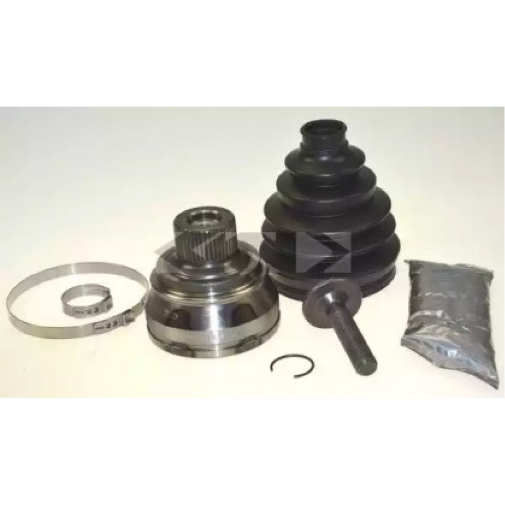 PUSAŠIS AUDI A4 ALLROAD B8, A4 B8, A5, A6 C6, A6 C7, A7, A8 D4, Q5 1.8-4.2D 06.07-09.18