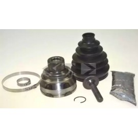 PUSAŠIS AUDI A4 ALLROAD B8, A4 B8, A5, A6 C6, A6 C7, A7, A8 D4, Q5 1.8-4.2D 06.07-09.18
