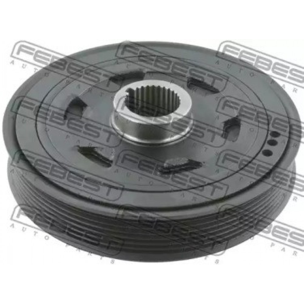 SKRIEMULYS HONDA ACCORD VII, CIVIC VIII, CR-V III, FR-V 2.2D 01.04-