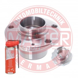 GUOLIS AUDI A2,VW POLO,ŠKODA FABIA 2000-