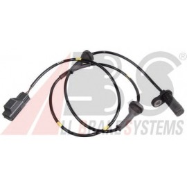 ABS DAVIKLIS VOLVO S60 I, S80 I, V70 I, V70 II, XC70 I 2.0-3.0 04.96-04.10