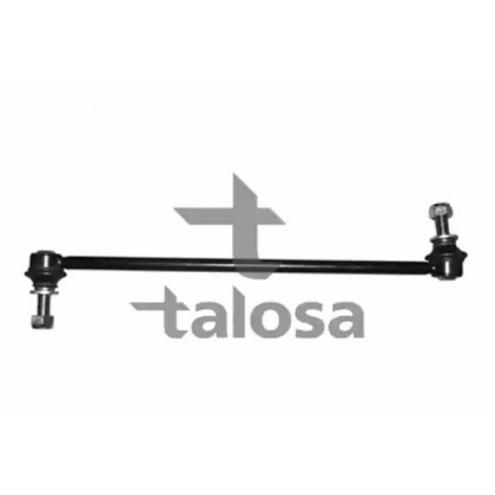STABILIZATORIAUS TRAUKĖ  DAIHATSU TREVIS; LEXUS CT, HS, NX; TOYOTA AURIS, AVENSIS, COROLLA, MIRAI, PREVIA, PREVIA III, PRIUS, RAV 4 III 1.0-Electric 