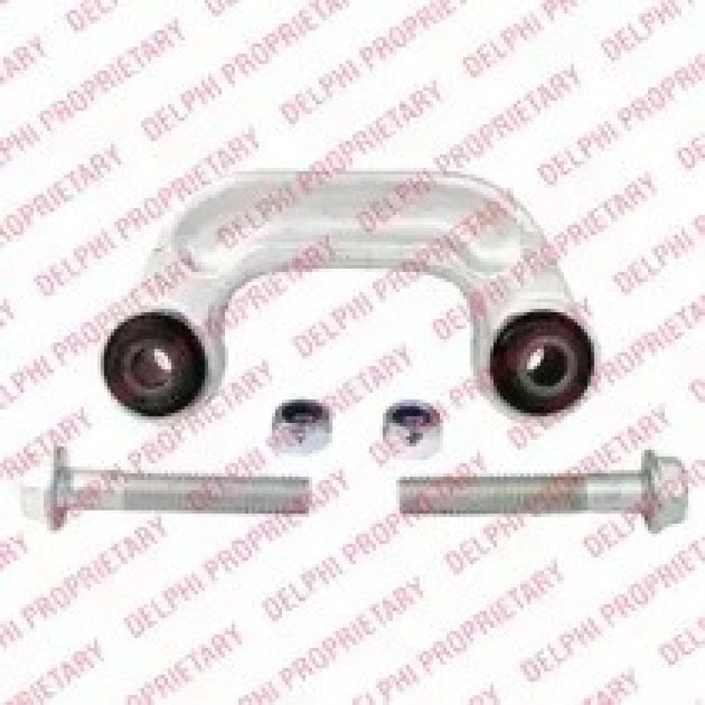 STABILIZATORIAUS TRAUKĖ AUDI A6 05-/A8 02-