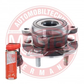 GUOLIS TOYOTA RAV4/AURIS/COROLLA  2006- PR.