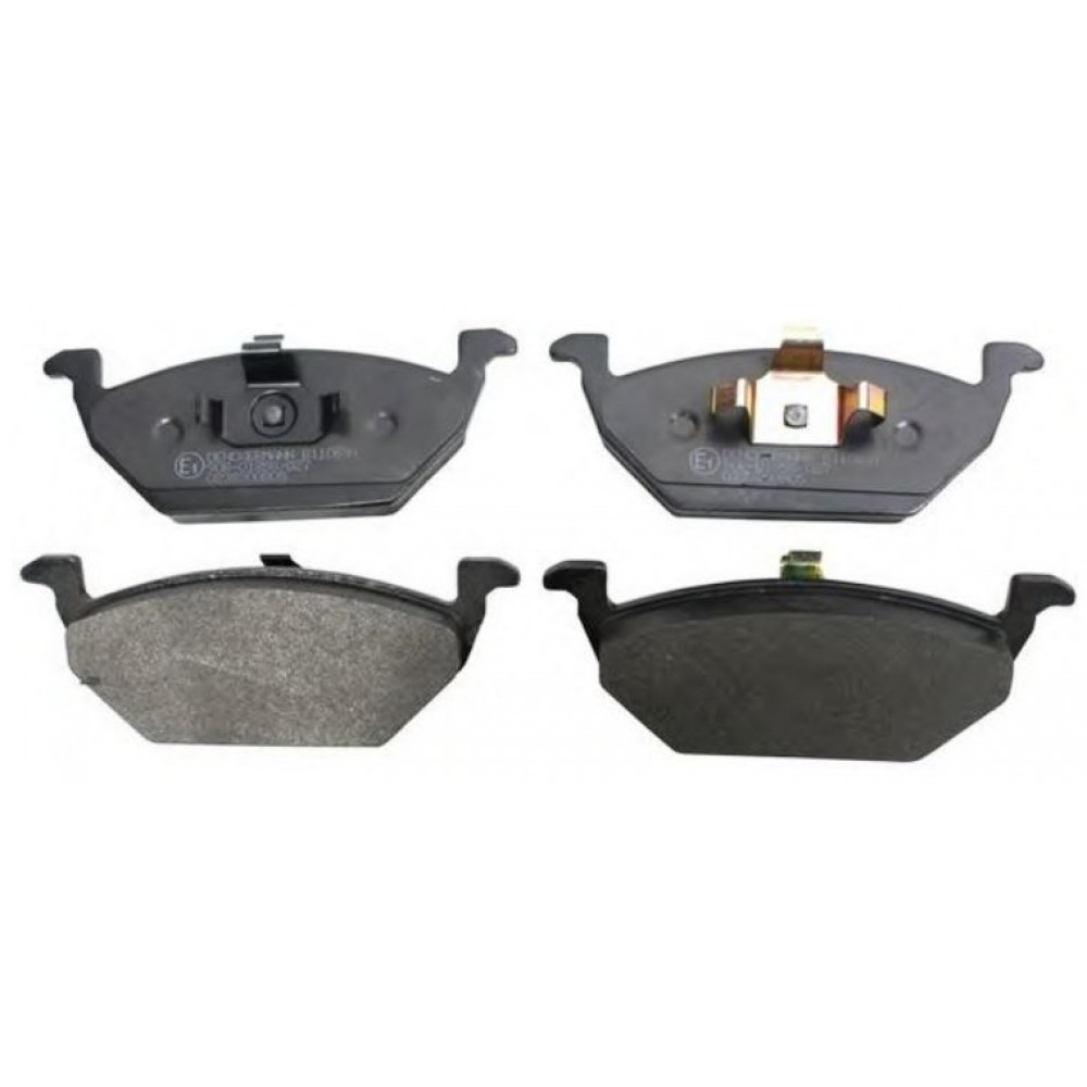 STABDŽIŲ TRINKELIŲ KOMPLEKTAS AUDI A2/A3,VW GOLF,BORA,NEW PRIEKIS