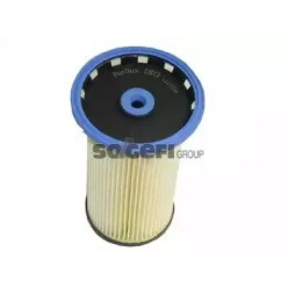 KURO FILTRAS AUDI/VW/ŠKODA/SEAT 12-