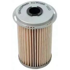 KURO FILTRAS FORD C-MAX, FOCUS C-MAX, FOCUS II, GALAXY II, MONDEO IV, S-MAX 1.8D 07.04-06.15