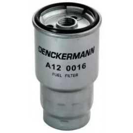 KURO FILTRAS MAZDA TOYUOTA COROLLA VERSO 1.33-2.4D 08.95-