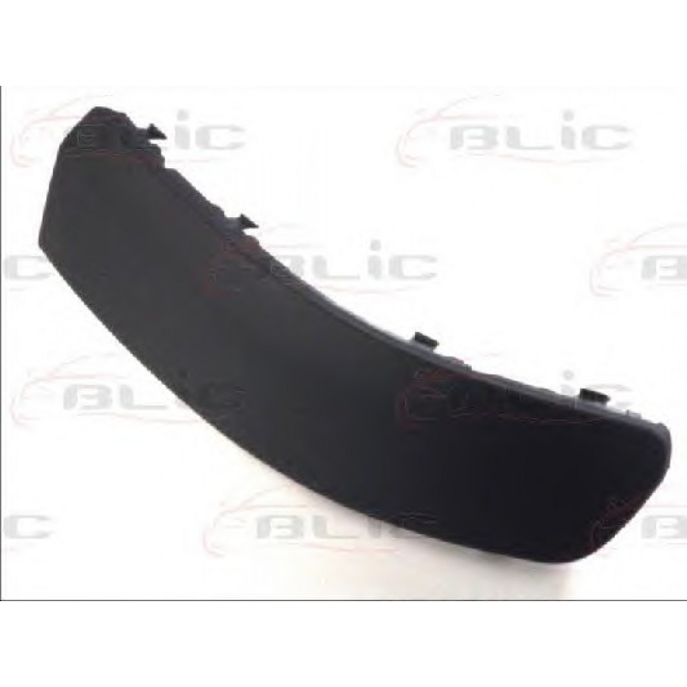 BAMPERIO JUOSTA VW T5 03-09