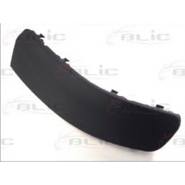 BAMPERIO JUOSTA VW T5 03-09