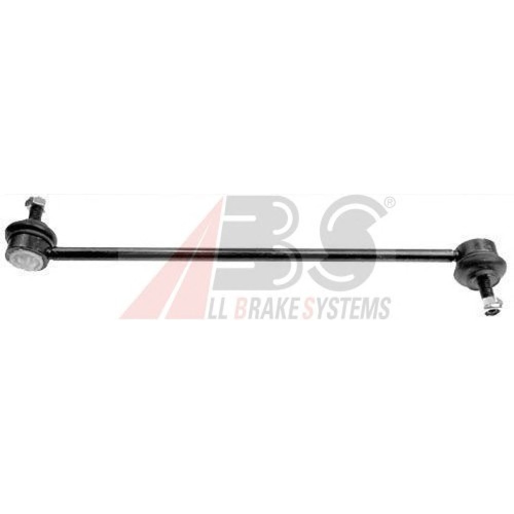 STABILIZATORIAUS TRAUKĖ CITROEN C4,PEUGET 307 00-