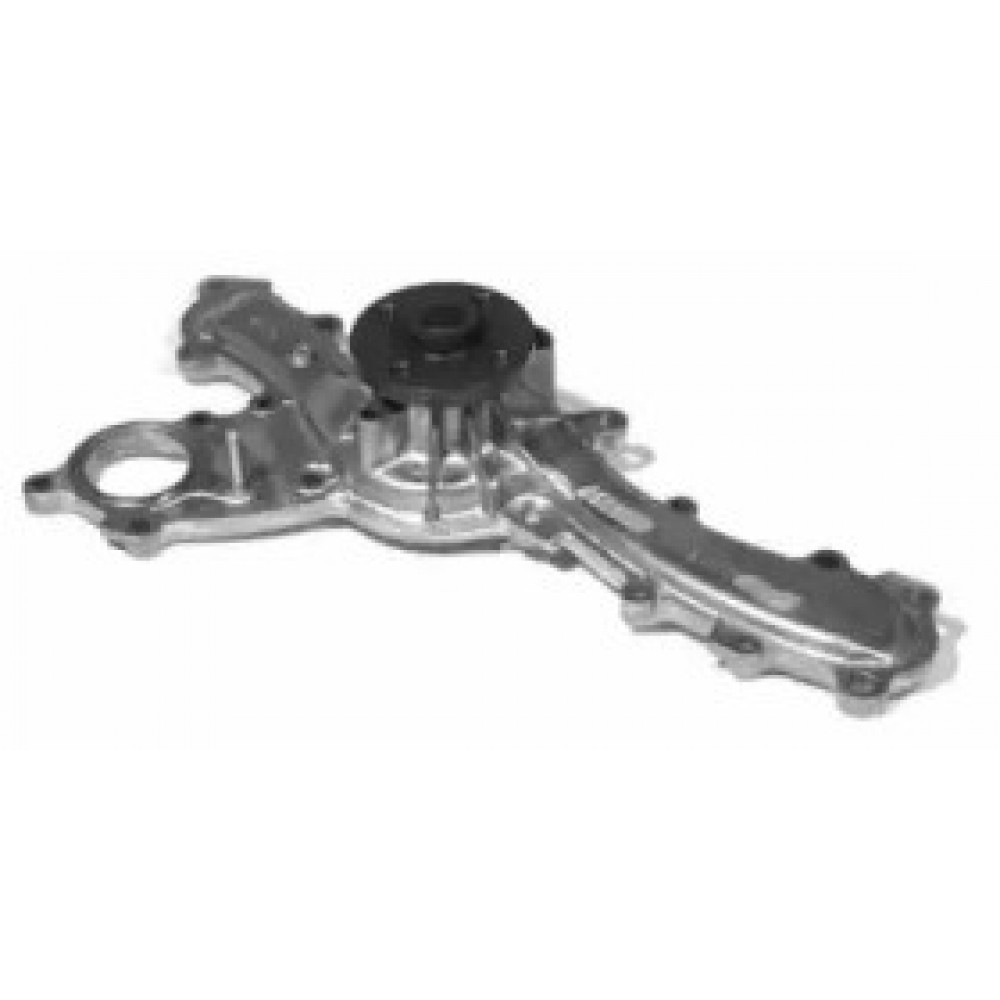 Aušinimo skysčio siurblys 