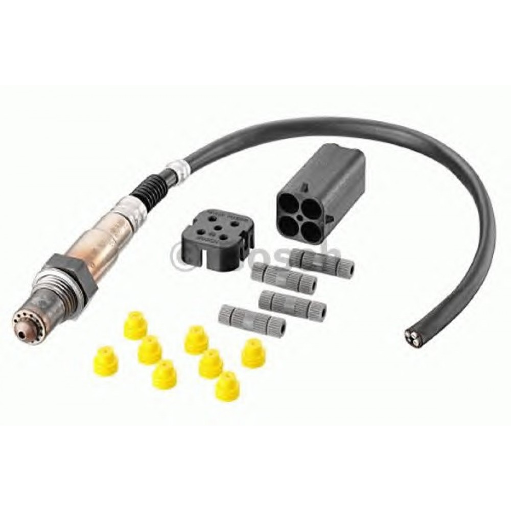 LAMBDA JUTIKLIS(ZONDAS) UNIW.4-BE WTYCKI,OGR