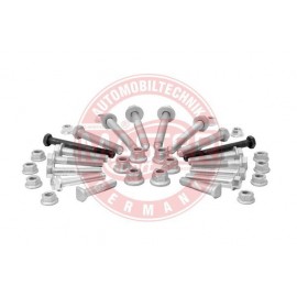 VARŽTAI SVIRTIES AUDI A4/A6/VW PASSAT -2005