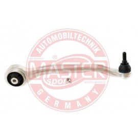 SVIRTIS AUDI A6 04- DEŠINĖ