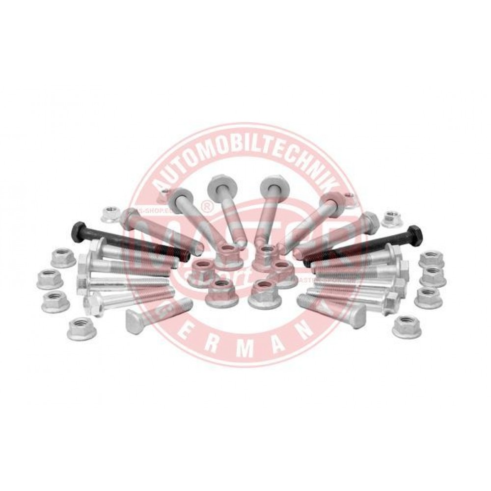 VARŽTAI SVIRTIES AUDI A4/A6/VW PASSAT