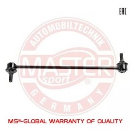 STABIL.TRAUKĖ TOYOTA AURIS, AVENSIS, COROLLA, VERSO 08- PRIEKIS K/D