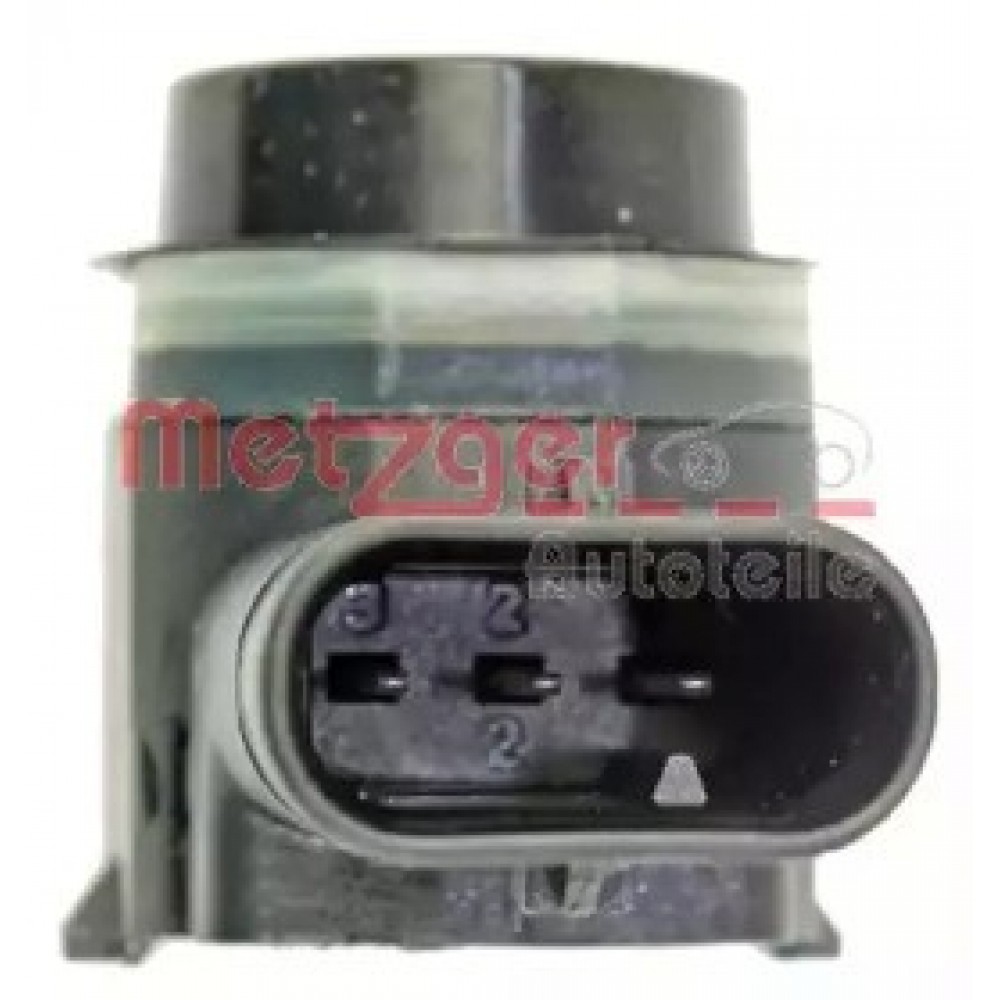 PARKAVIMO DAVIKLIS VOLVO