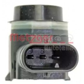 PARKAVIMO DAVIKLIS VOLVO