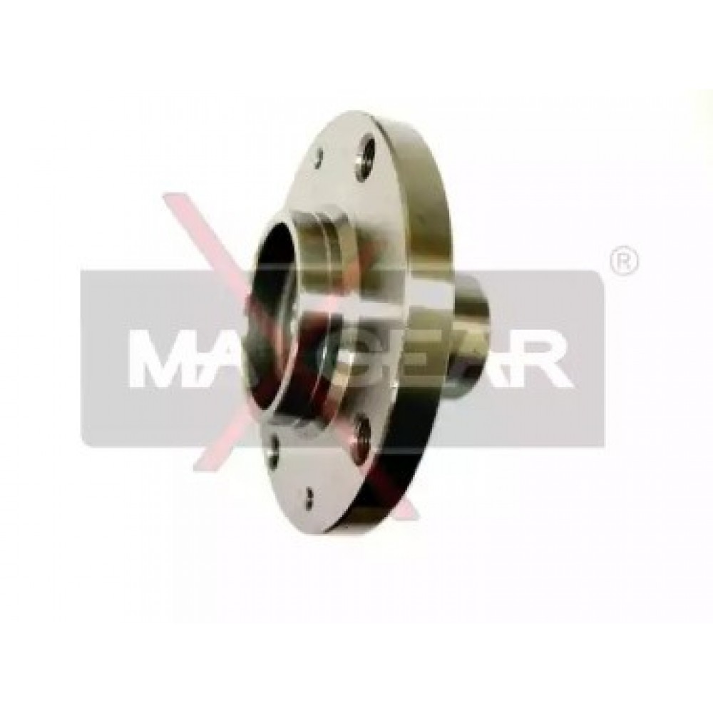 Guolio rato stebulė