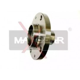 Guolio rato stebulė