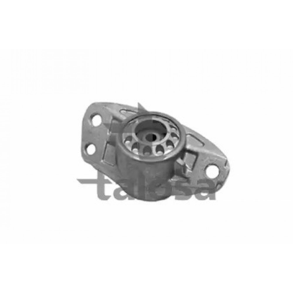 MCPHERSON GUOLIS AUDI/VW