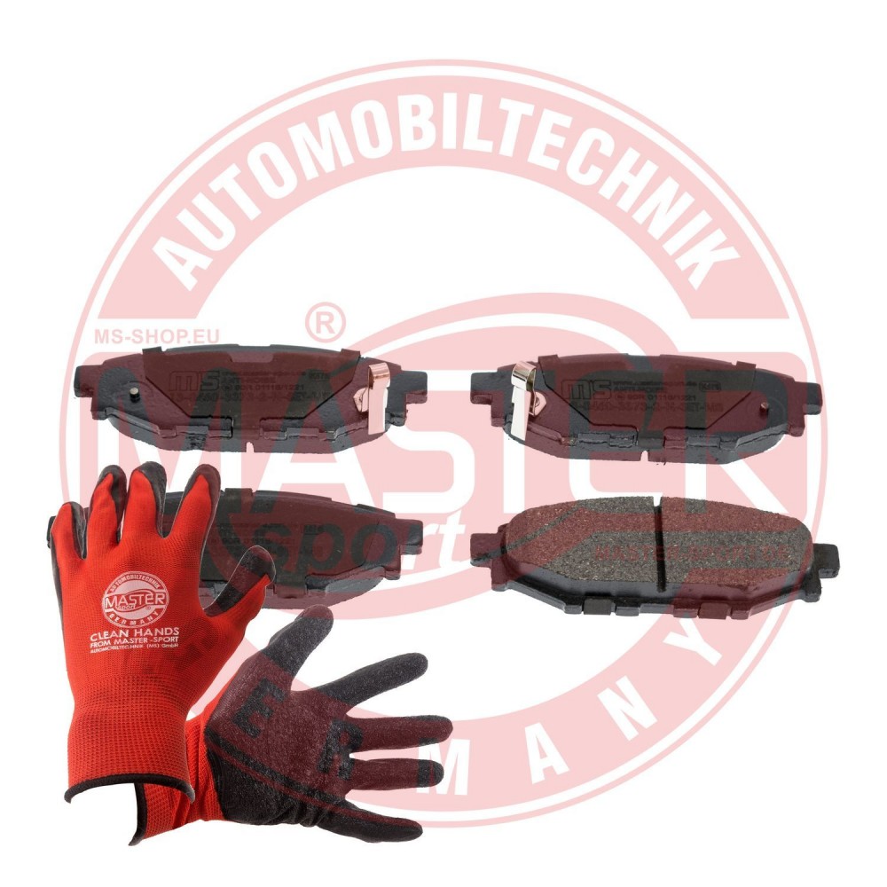 STABDŽIŲ TRINKELIŲ KOMPLEKTAS SUBARU LEGACY,IMPREZA 08- GALAS