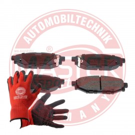 STABDŽIŲ TRINKELIŲ KOMPLEKTAS SUBARU LEGACY,IMPREZA 08- GALAS