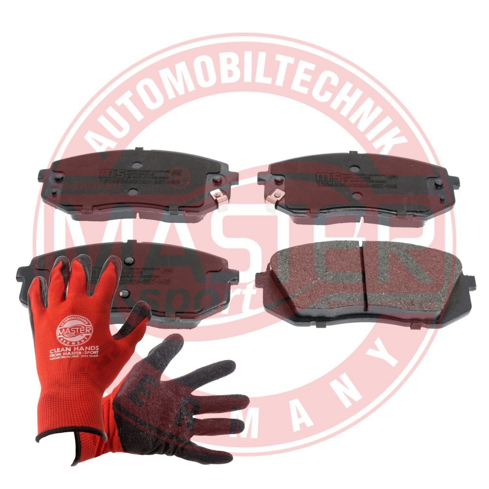 STABDŽIŲ TRINKELIŲ KOMPLEKTAS KIA SPORTAGE 05-